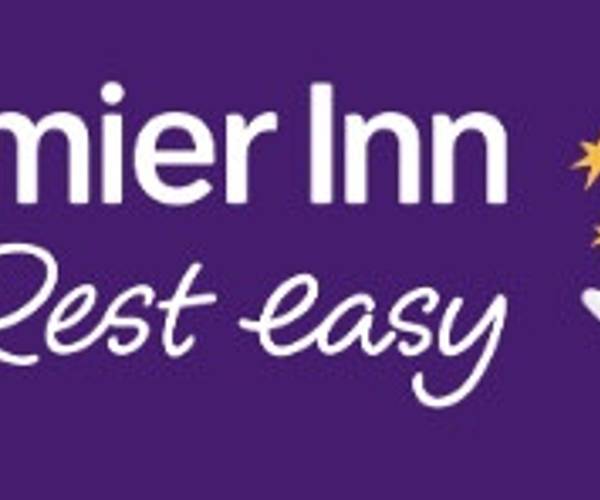 Premier Inn Bury St Edmunds North Car Park