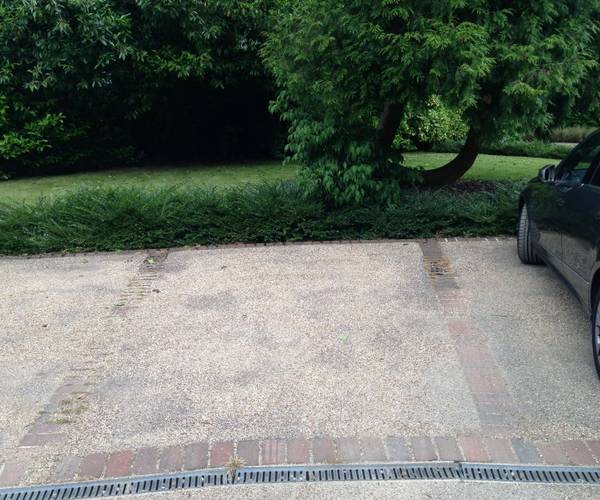Parking on Wimbledon Park Side, SW19