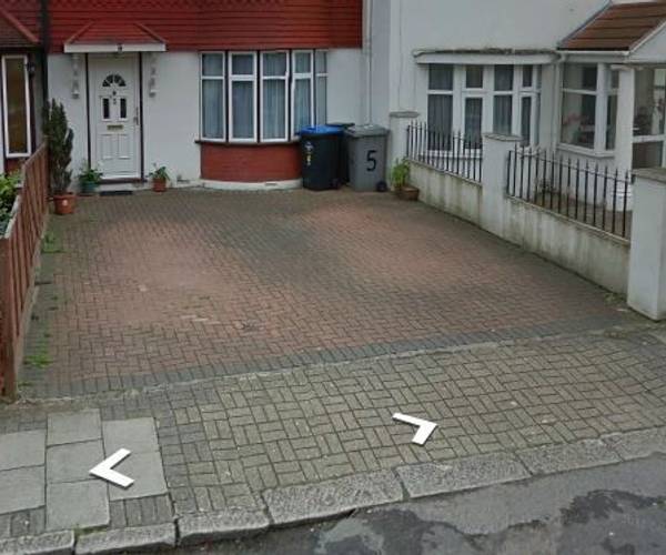 Bovingdon Avenue, HA9