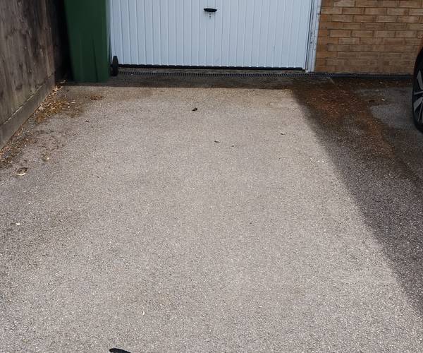 Kendall Place, MK5