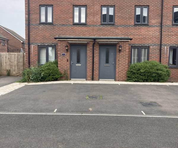 Channings Drive, EX1