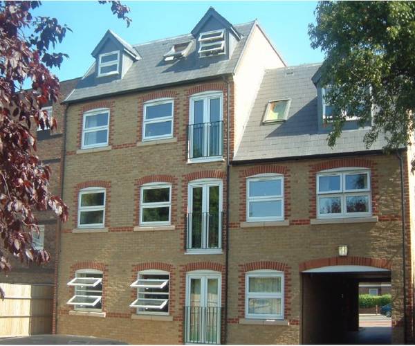 Parking on Morden Road, SW19
