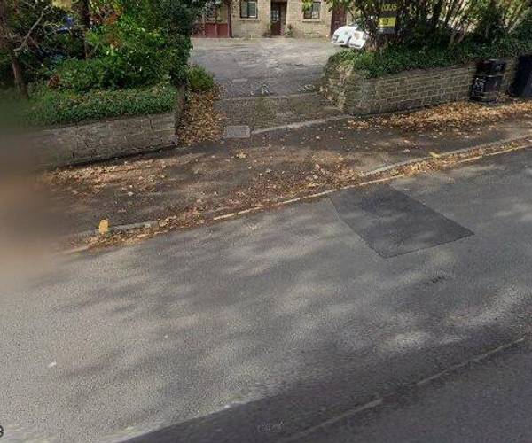 Crookes Road, S10