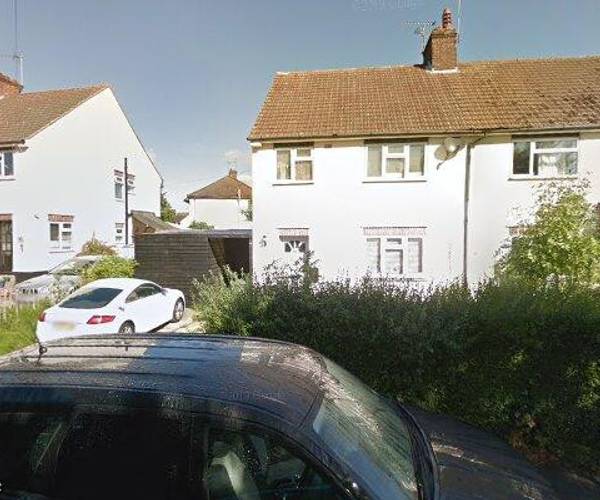 Rayleigh Road, CM13