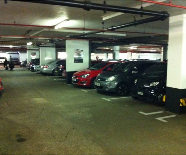 Copthorne Tara Hotel London Kensington