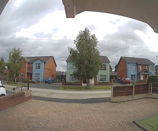 Rodborough Road, M23