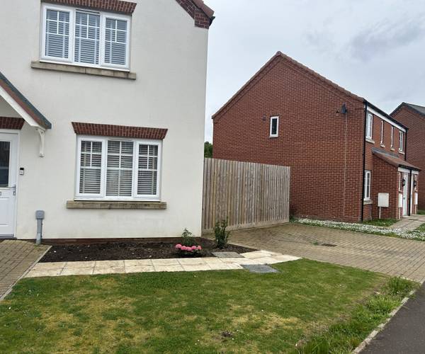 Jeckyll Road, NR18