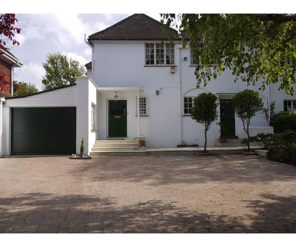 Church Road, SW19
