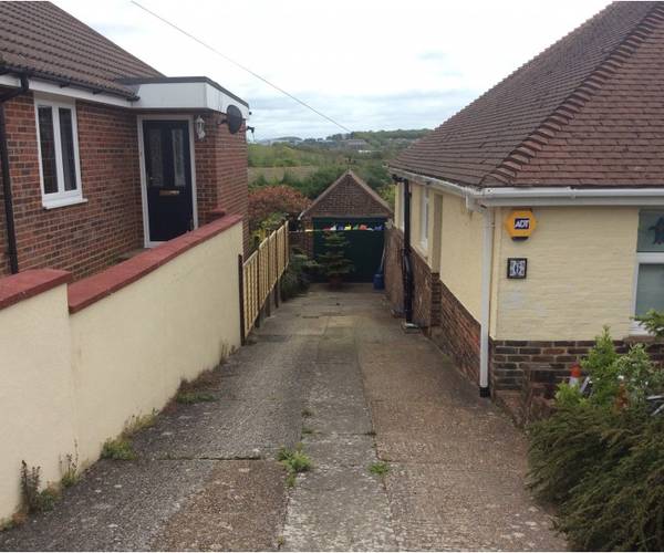 Ridge View, BN1