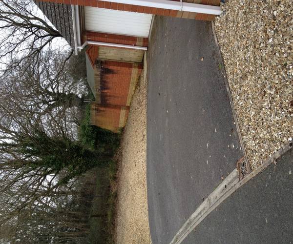 Clyst Halt Avenue, EX2