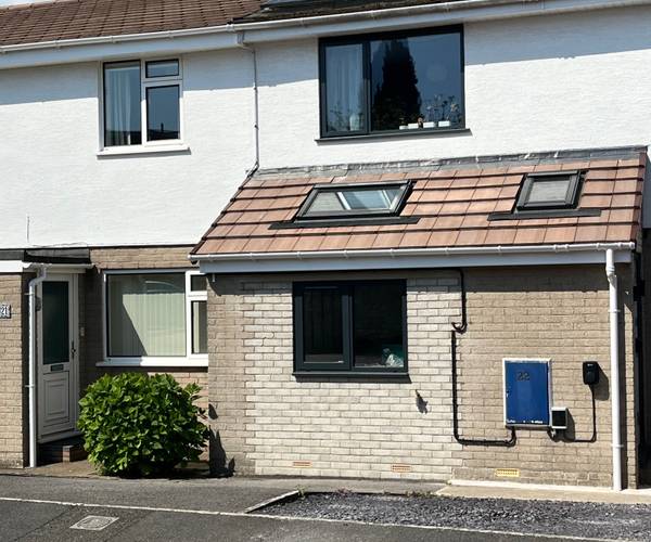 Priory Road, BS31
