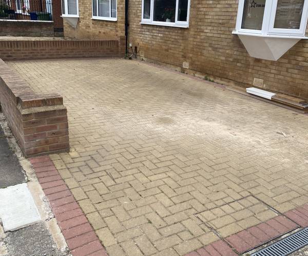 Webster Gardens, W5