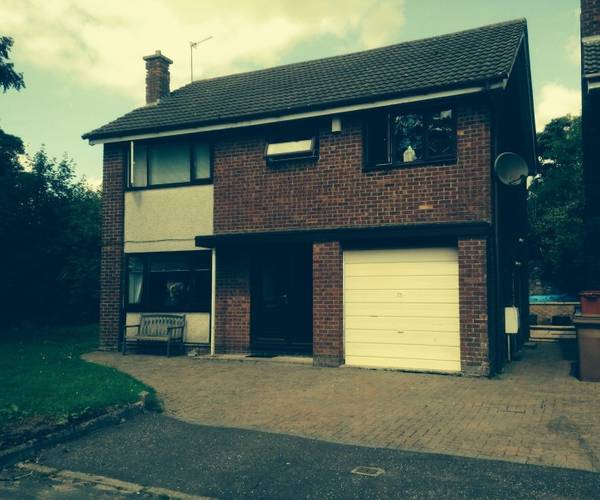 Braehead Court, KA3