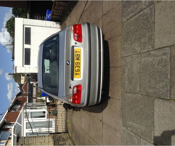 Parking on Ashdale Road, ST4