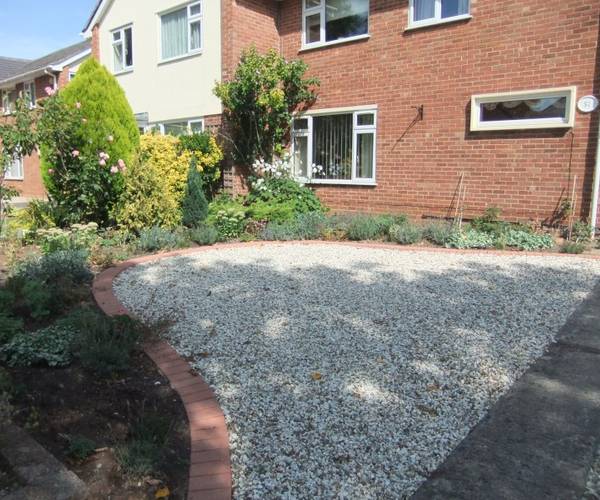 Parkfield Road, TA1