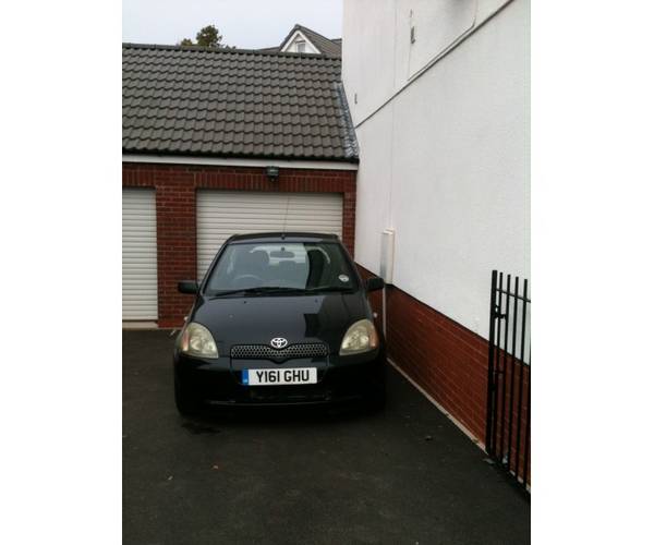 Jack Sadler Way, EX2