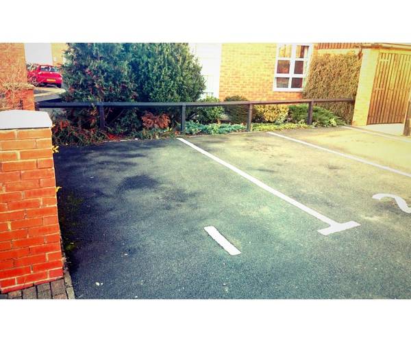 Car Park on Martins Court, YO26