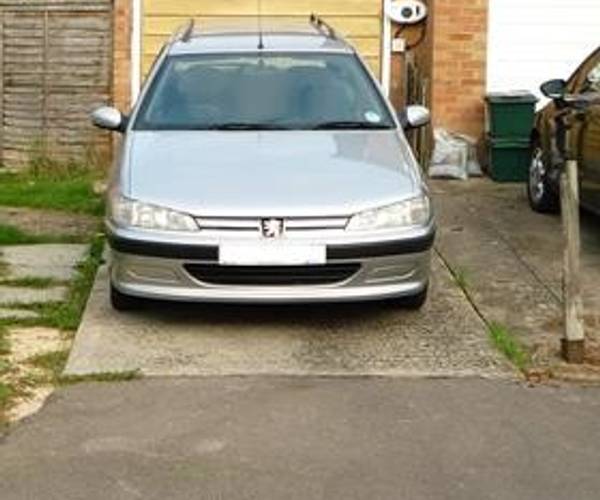Cleevelands Avenue, GL50