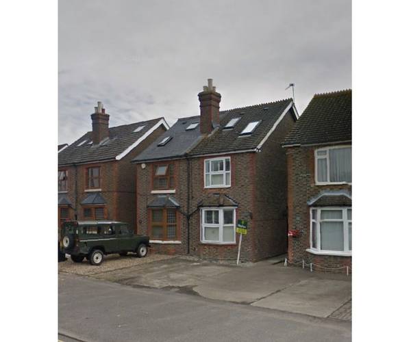 Reigate Road, RH6