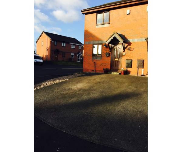 Callander Court, WN5