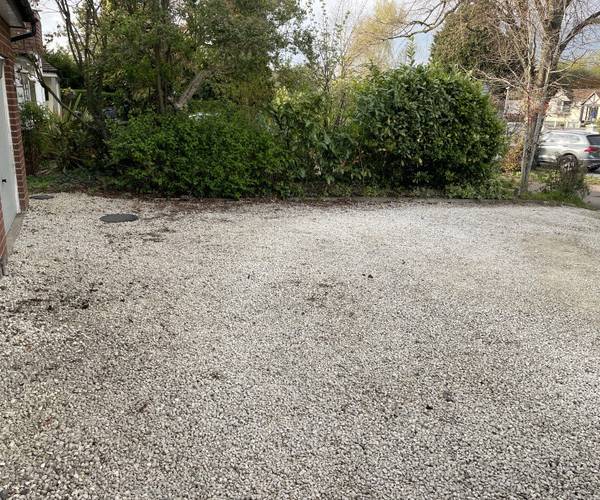Parking on Friary Road, WS13