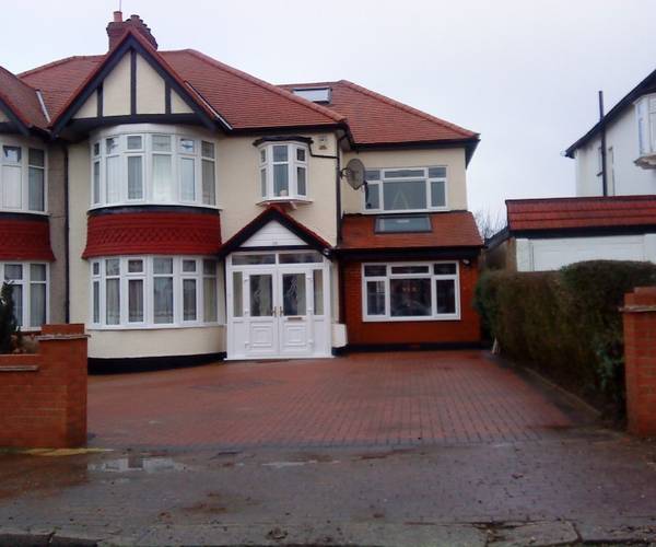 Kingsway, HA9