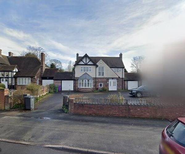 Old Fallings Lane, WV10