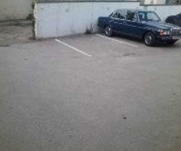 Parking space on Suffolk Road, GL50