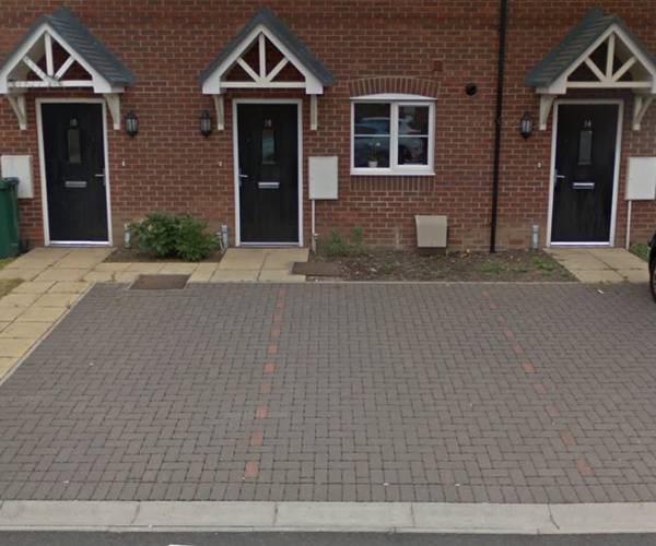 St. Marys Priory Road, CV6