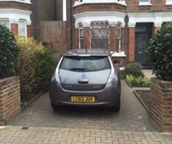 Chevening Road, NW6