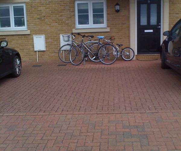 Mccabe Place, OX3