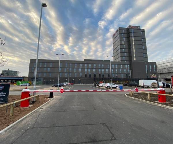 Hampton by Hilton Leeds