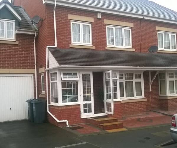 Dairy Way, B21
