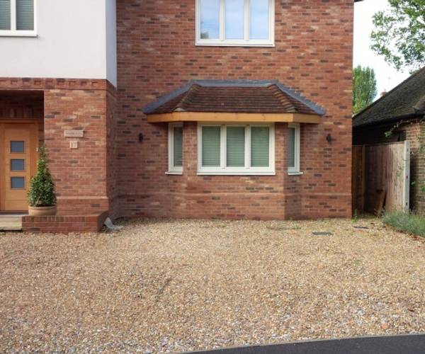 Kettlewell Close, GU21