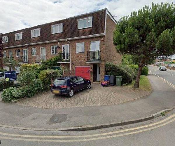 Fotherby Court, SL6