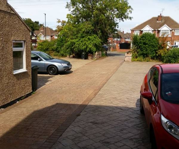 Henley Road, CV2