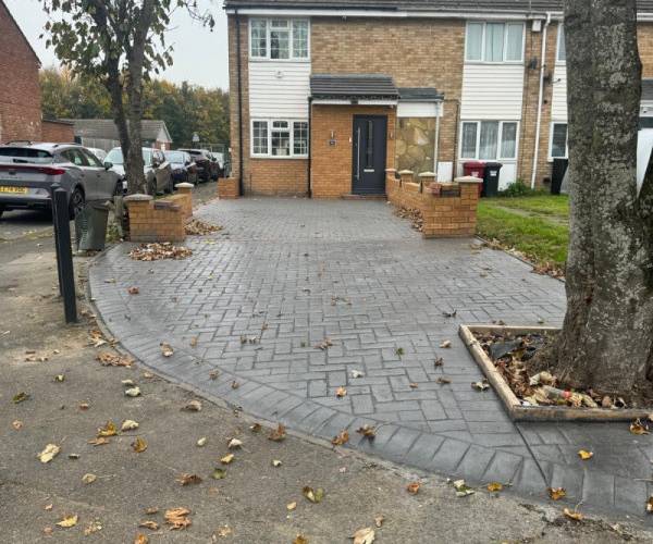 Torridge Road, SL3