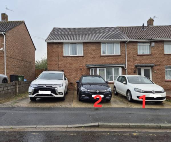 Fernsteed Road, BS13