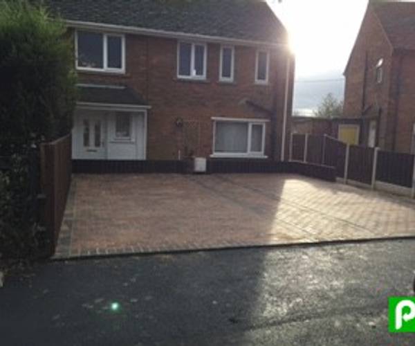 Parking on South View, DN10