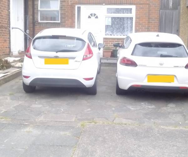 Vivian Avenue, HA9
