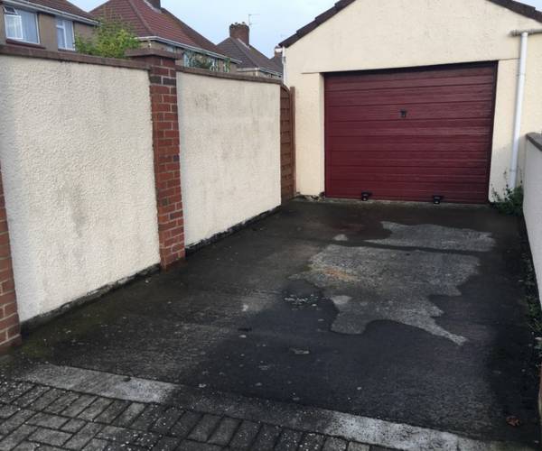 Donald Road, BS13