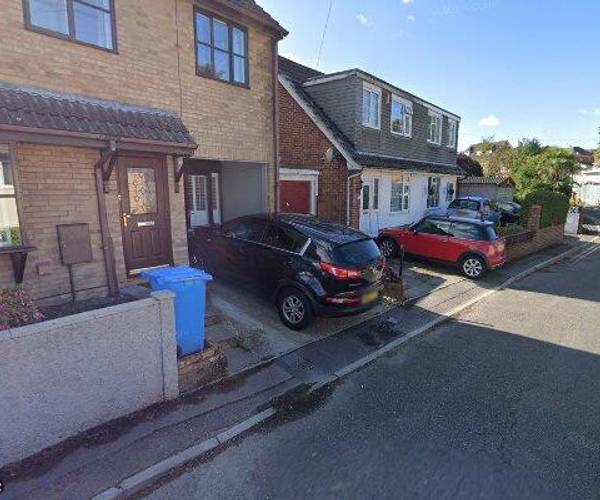 Beaconsfield Road, BH12