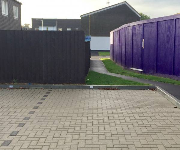 Attfield Close, N20