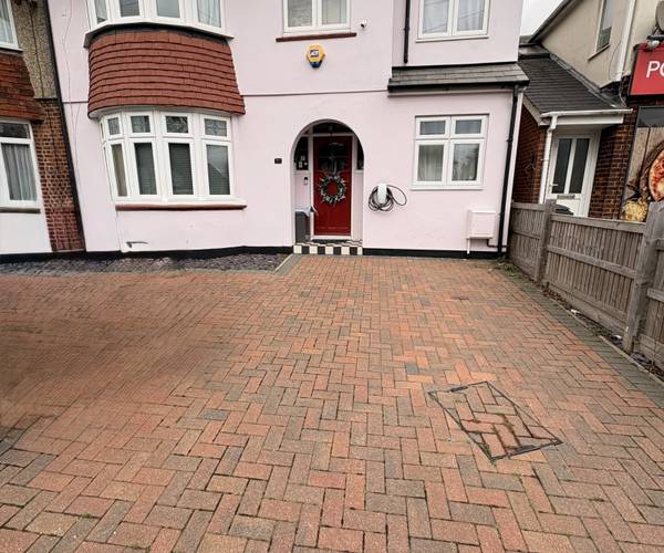 Sandford Road, CM2