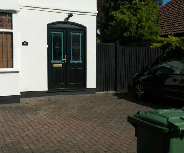 Parking on Avery Hill Road, SE9