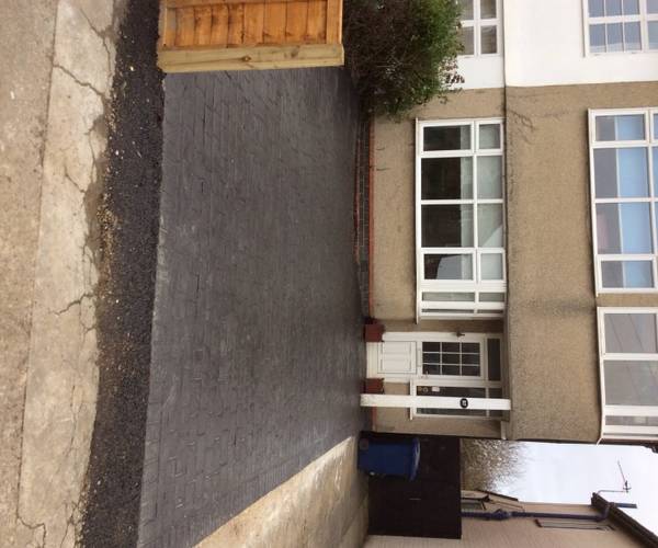 Wharton Road, OX3