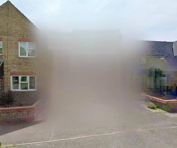 Acacia Avenue, OX4