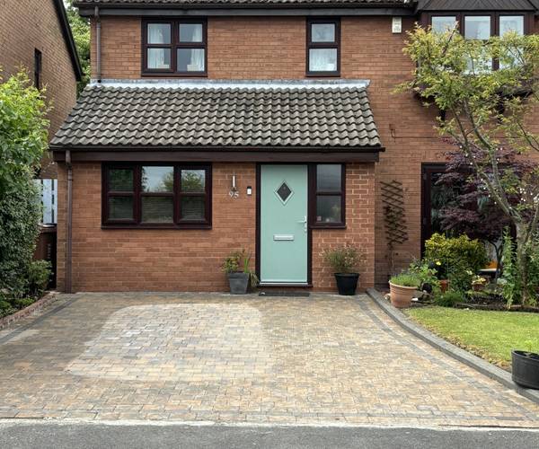 Daylesford Drive, NE3