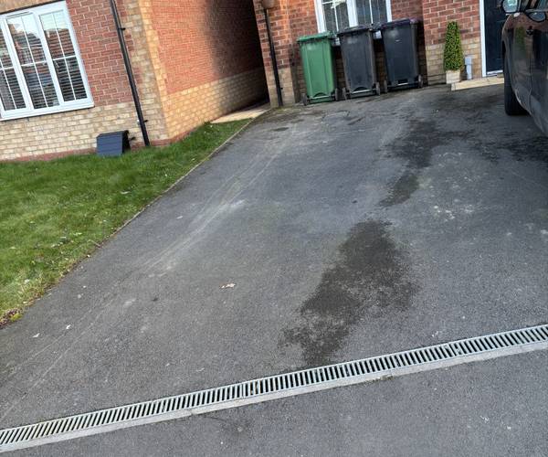 Murrell Way, SY2
