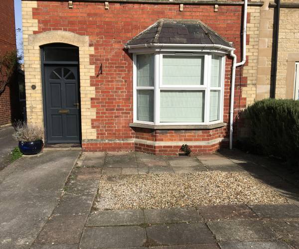 Victoria Road, GL7